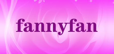 fannyfan品牌LOGO图片