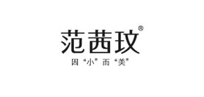 范茜玟服饰品牌LOGO图片