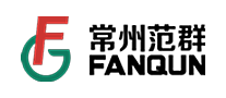 FANQUN/范群品牌LOGO