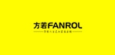 fanrol/方若品牌LOGO图片