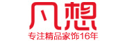 凡想品牌LOGO图片