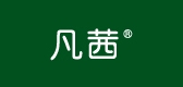 fanxishop/凡茜品牌LOGO