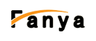 Fanya/泛亚品牌LOGO图片