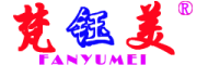 FANYUMEI/梵钰美品牌LOGO图片
