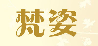 梵姿品牌LOGO图片