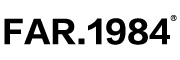 FAR.1984品牌LOGO图片