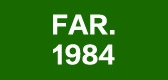 far1984品牌LOGO图片