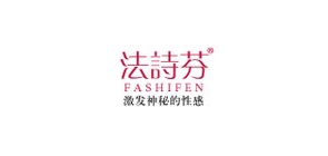 法诗芬内衣品牌LOGO图片