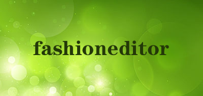 fashioneditor品牌LOGO图片