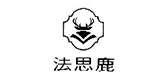 法思鹿LOGO