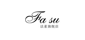 法素品牌LOGO图片