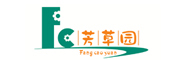 FC/芳草园品牌LOGO图片