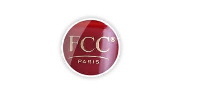 FCC品牌LOGO图片