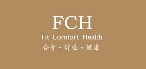 fch品牌LOGO图片