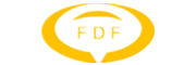 FDF/福大福品牌LOGO图片
