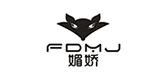 fdmj品牌LOGO图片