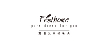 feathome/费舍儿品牌LOGO图片