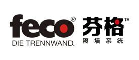Feco/芬格品牌LOGO图片