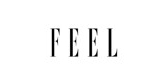 feel/眼镜品牌LOGO图片