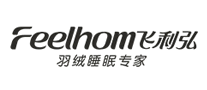 FEELHOM/飞利弘品牌LOGO图片