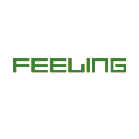 FEELING/菲灵品牌LOGO图片