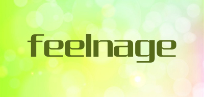 feelnage品牌LOGO图片