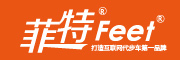 FEET/菲特品牌LOGO图片