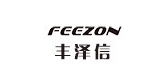 feezon品牌LOGO图片