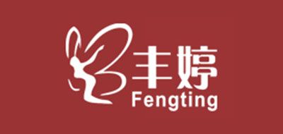 FEGN TING/丰婷品牌LOGO图片