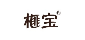 榧宝品牌LOGO图片