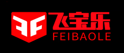 飞宝乐LOGO