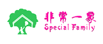 非常一家品牌LOGO图片