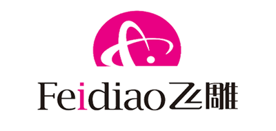 Feidiao/飞雕品牌LOGO