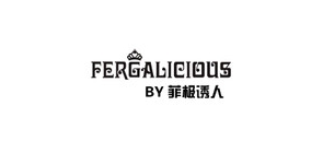 菲极诱人品牌LOGO图片