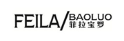 FEILABAOLUO/菲拉宝罗品牌LOGO图片