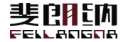 feilangna/斐朗纳品牌LOGO图片