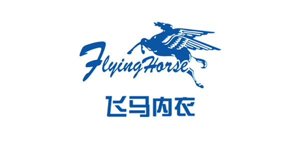 飞马服饰品牌LOGO图片