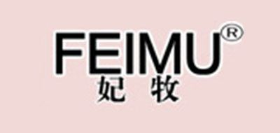 FEIMU/妃牧品牌LOGO图片