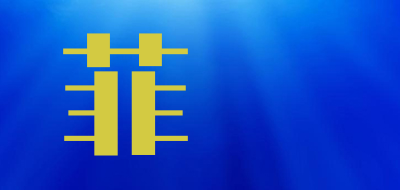 fei peng/菲芃品牌LOGO图片