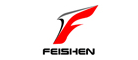FEISHEN/飞神品牌LOGO图片