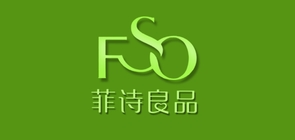 菲诗良品品牌LOGO图片