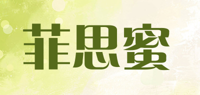 Feisimi/菲思蜜LOGO