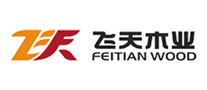 FEITIANWOOD/飞天木业品牌LOGO图片