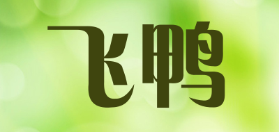 飞鸭品牌LOGO图片