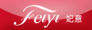 FEIYI/妃意品牌LOGO图片