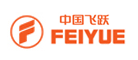 FEIYUE/飞跃品牌LOGO图片