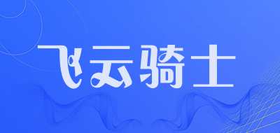 飞云骑士品牌LOGO图片