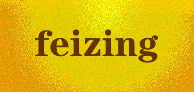 feizing品牌LOGO图片