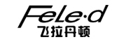 FELE.D/飞拉丹顿品牌LOGO图片