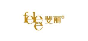 FELEE/斐丽品牌LOGO图片